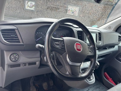 Fiat Scudo Furgone ce 1.5 bluehdi 120cv L1H1 Business (9)