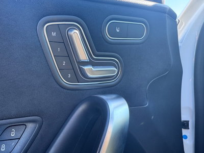 Mercedes-Benz Classe A 180 d Automatic Premium (13)