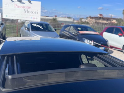 Mercedes-Benz Classe A 180 d Automatic Premium (7)
