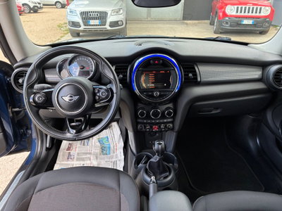 MINI Mini 1.5 Cooper D Business (13)