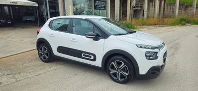 Citroen C3 BlueHDi 100 S&S Shine usata