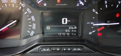 Citroen C3 BlueHDi 100 S&S Shine (12)