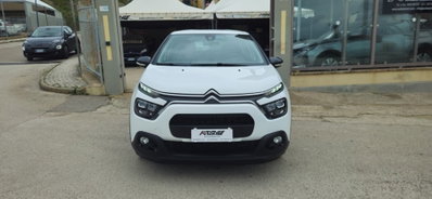 Citroen C3 BlueHDi 100 S&S Shine (2)