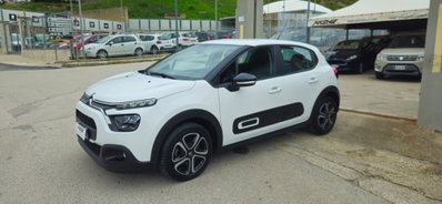 Citroen C3 BlueHDi 100 S&S Shine (3)