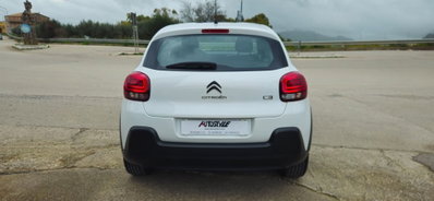 Citroen C3 BlueHDi 100 S&S Shine (4)