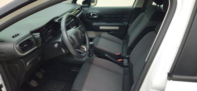 Citroen C3 BlueHDi 100 S&S Shine (5)