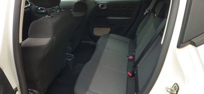 Citroen C3 BlueHDi 100 S&S Shine (6)