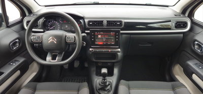 Citroen C3 BlueHDi 100 S&S Shine (7)