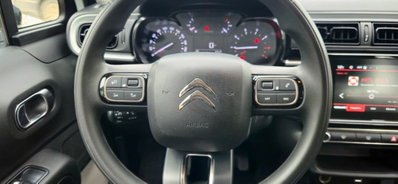 Citroen C3 BlueHDi 100 S&S Shine (9)