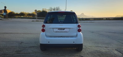 smart Fortwo 1000 52 kW MHD coupé passion (4)