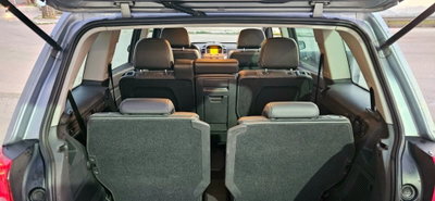Opel Zafira 1.9 CDTI 120CV Cosmo (9)