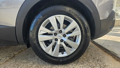 Peugeot 3008 BlueHDi 130 S&S Allure (18)