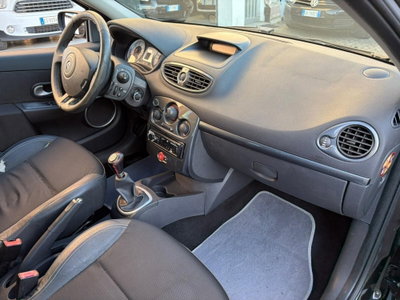 Renault Clio 1.2 16V 5 porte (10)