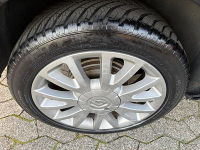 Renault Clio 1.2 16V 5 porte (15)