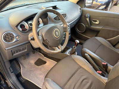 Renault Clio 1.2 16V 5 porte (7)