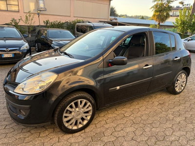 Renault Clio 1.2 16V 5 porte (8)