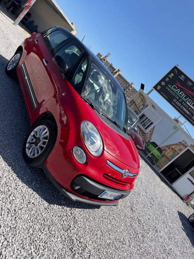 Fiat 500L 1.6 Multijet 105 CV Lounge (2)