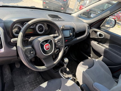 Fiat 500L 1.6 Multijet 105 CV Lounge (4)