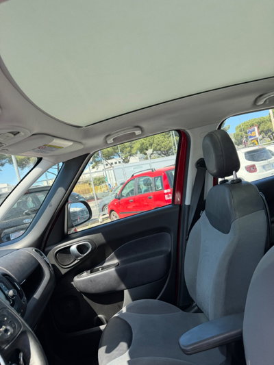 Fiat 500L 1.6 Multijet 105 CV Lounge (6)
