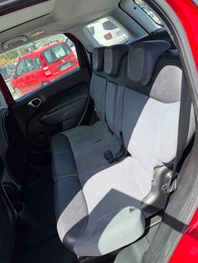 Fiat 500L 1.6 Multijet 105 CV Lounge (7)