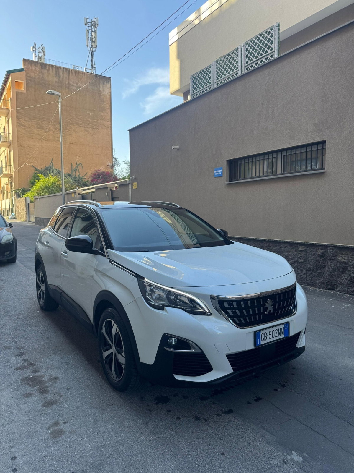 Peugeot 3008 BlueHDi 130 S&S Business (3)