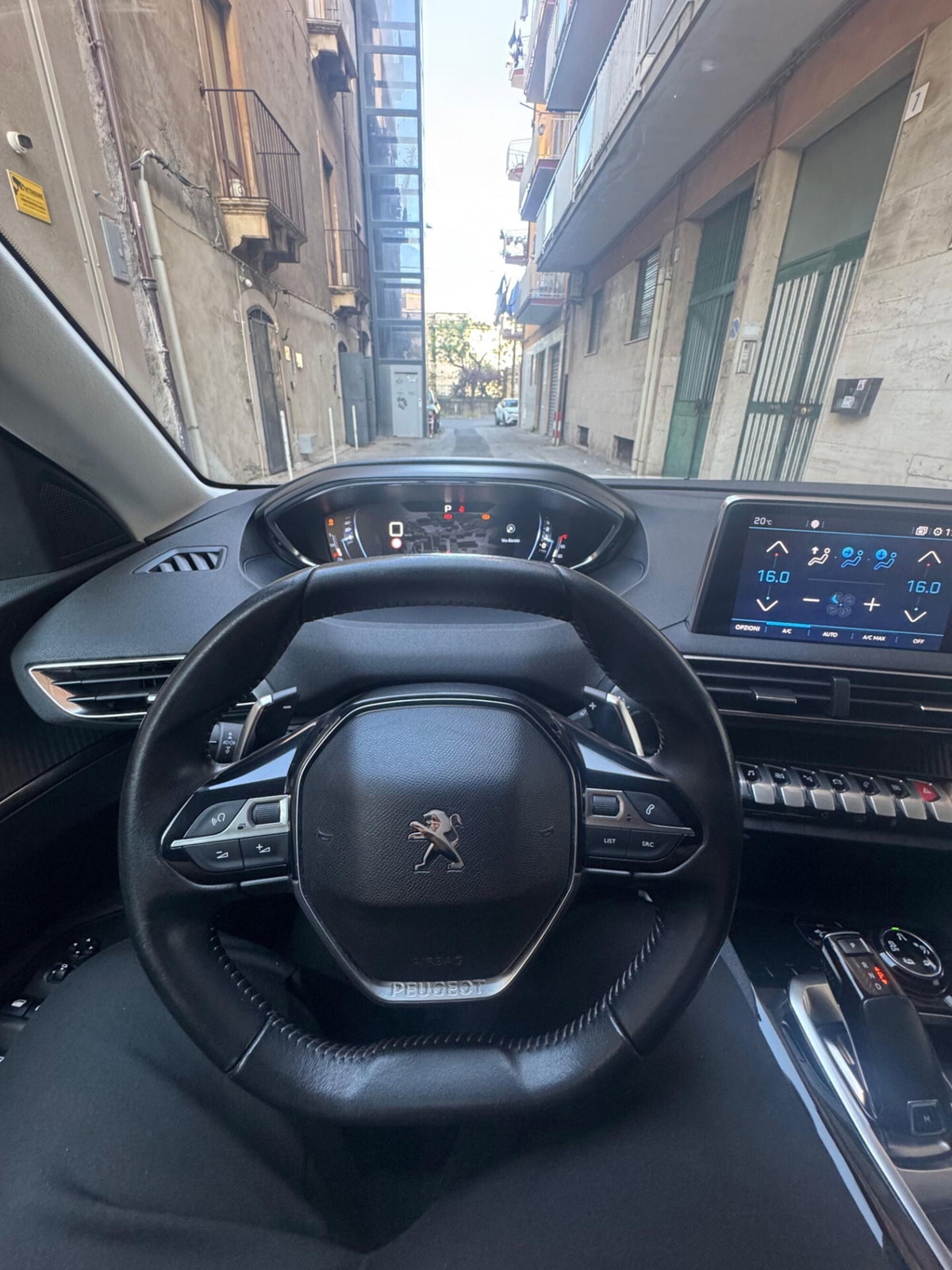 Peugeot 3008 BlueHDi 130 S&S Business (7)