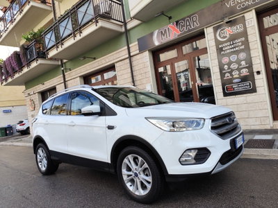 Ford Kuga 1.5 TDCI 120 CV S&S 2WD Titanium usata