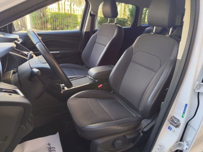 Ford Kuga 1.5 TDCI 120 CV S&S 2WD Titanium (13)