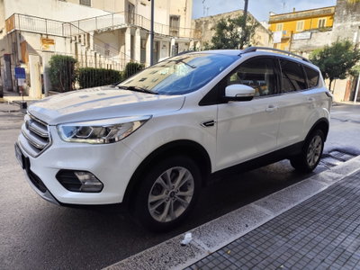 Ford Kuga 1.5 TDCI 120 CV S&S 2WD Titanium (4)