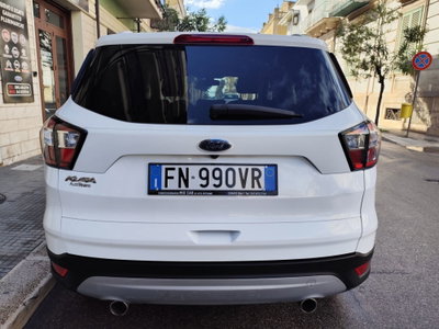 Ford Kuga 1.5 TDCI 120 CV S&S 2WD Titanium (6)