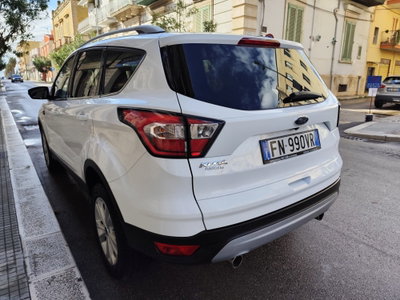 Ford Kuga 1.5 TDCI 120 CV S&S 2WD Titanium (8)