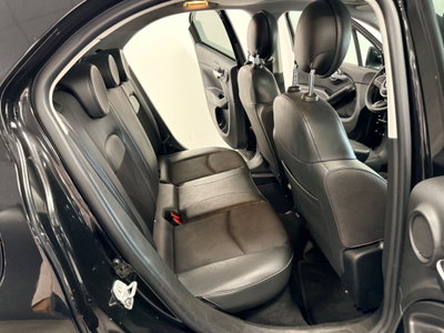 Fiat 500X 1.6 MultiJet 120 CV DCT Cross (10)