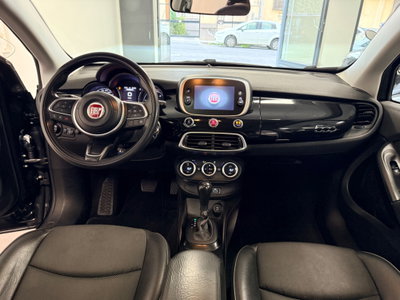 Fiat 500X 1.6 MultiJet 120 CV DCT Cross (11)