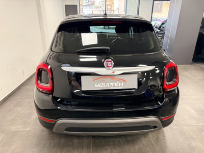 Fiat 500X 1.6 MultiJet 120 CV DCT Cross (5)