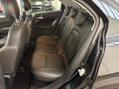 Fiat 500X 1.6 MultiJet 120 CV DCT Cross (8)