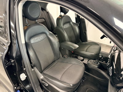 Fiat 500X 1.6 MultiJet 120 CV DCT Cross (9)