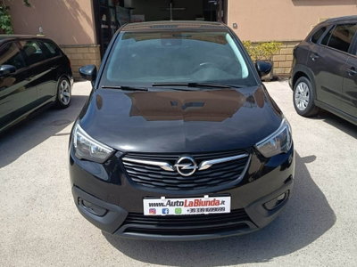 Opel Crossland X 1.5 ECOTEC D 102 CV Start&Stop Advance usata