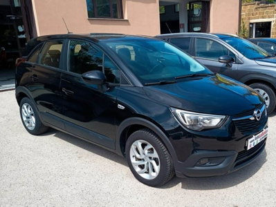 Opel Crossland X 1.5 ECOTEC D 102 CV Start&Stop Advance (2)