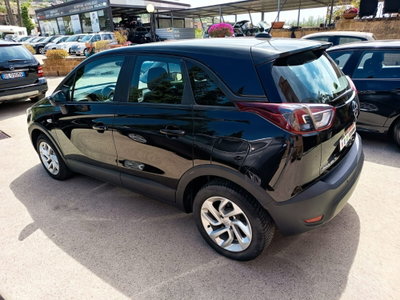 Opel Crossland X 1.5 ECOTEC D 102 CV Start&Stop Advance (4)