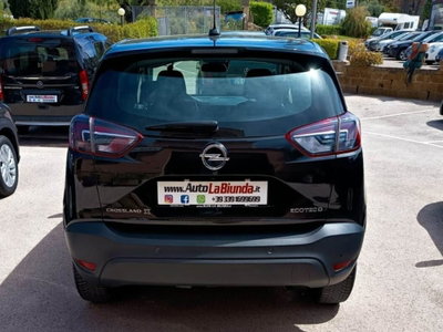 Opel Crossland X 1.5 ECOTEC D 102 CV Start&Stop Advance (5)