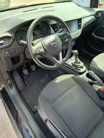 Opel Crossland X 1.5 ECOTEC D 102 CV Start&Stop Advance (6)