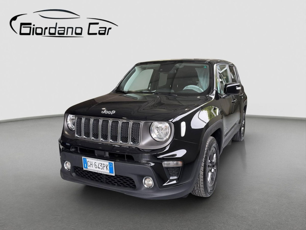 Jeep Renegade 1.0 T3 Business