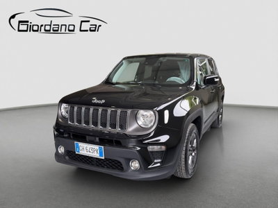 Jeep Renegade 1.0 T3 Business usata