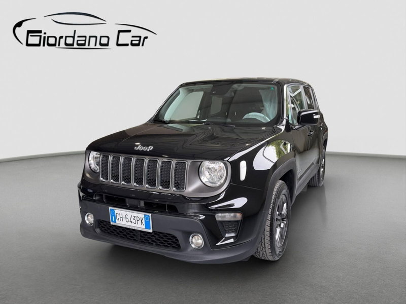 Jeep Renegade 1.0 T3 Business