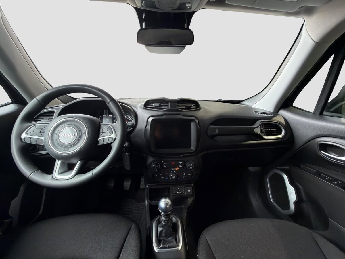 Jeep Renegade 1.0 T3 Business (10)