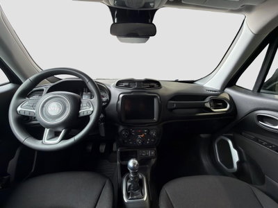 Jeep Renegade 1.0 T3 Business (10)
