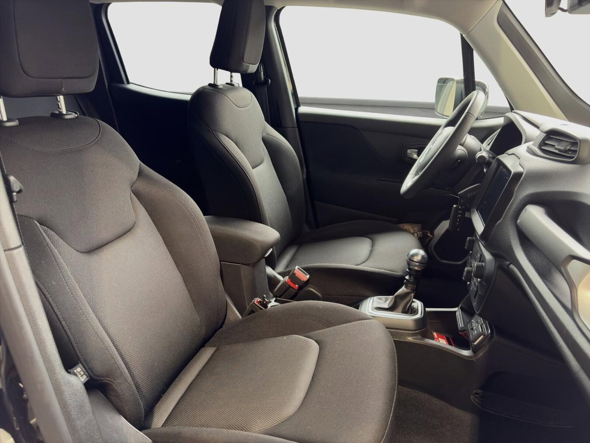 Jeep Renegade 1.0 T3 Business (11)
