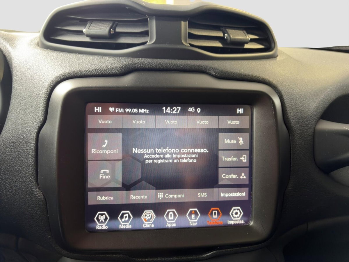Jeep Renegade 1.0 T3 Business (13)