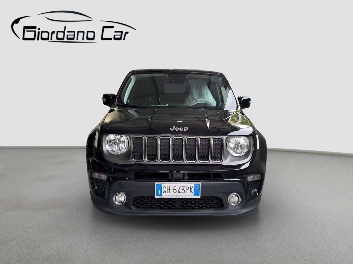 Jeep Renegade 1.0 T3 Business (2)