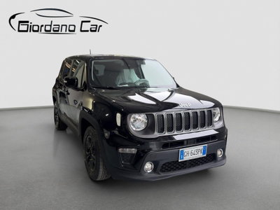 Jeep Renegade 1.0 T3 Business (3)